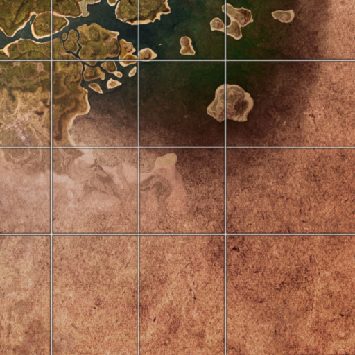 conan exile interactive map
